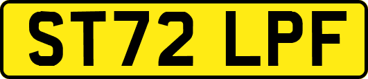 ST72LPF