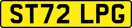 ST72LPG