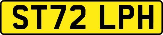 ST72LPH