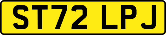 ST72LPJ