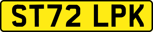 ST72LPK