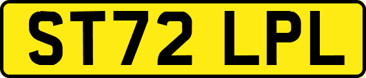 ST72LPL