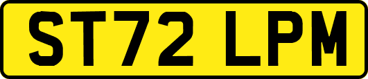 ST72LPM
