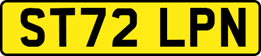 ST72LPN