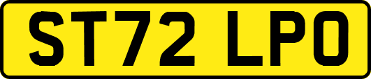 ST72LPO