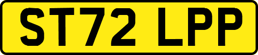 ST72LPP