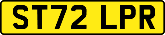 ST72LPR