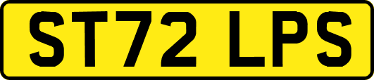 ST72LPS
