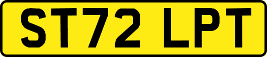 ST72LPT