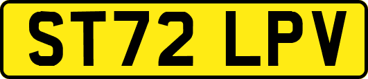 ST72LPV