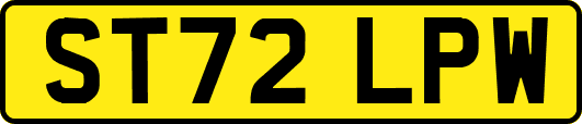 ST72LPW