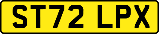 ST72LPX