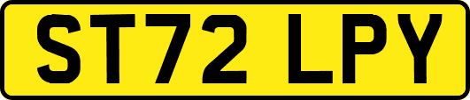 ST72LPY