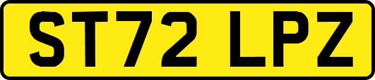 ST72LPZ