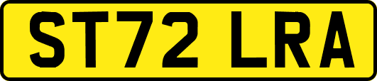 ST72LRA