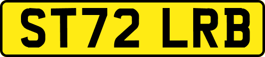 ST72LRB