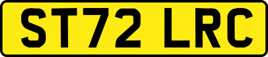 ST72LRC