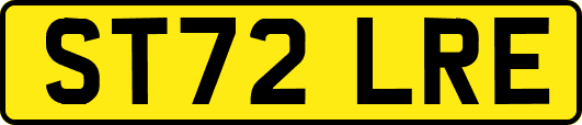 ST72LRE
