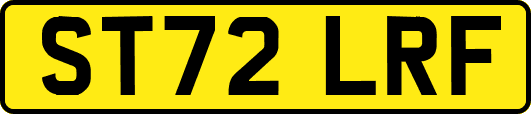 ST72LRF