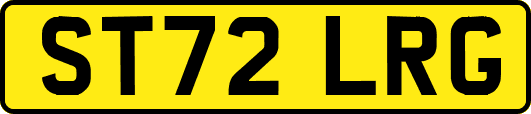 ST72LRG