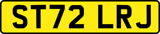 ST72LRJ