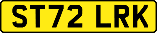 ST72LRK