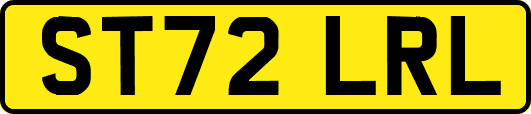 ST72LRL