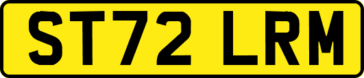 ST72LRM