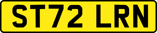 ST72LRN