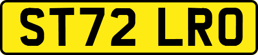 ST72LRO