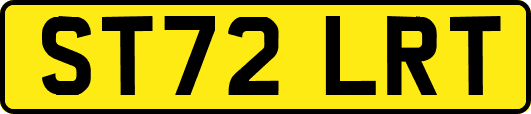 ST72LRT