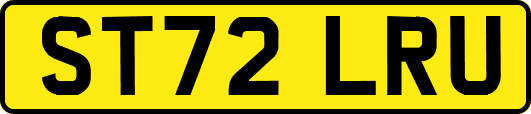 ST72LRU