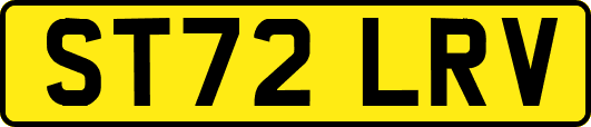 ST72LRV