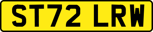 ST72LRW