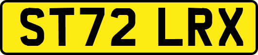 ST72LRX