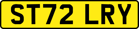 ST72LRY