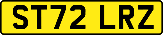 ST72LRZ