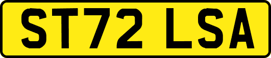 ST72LSA