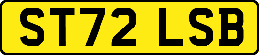 ST72LSB