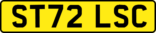 ST72LSC