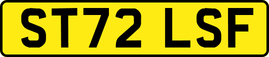 ST72LSF