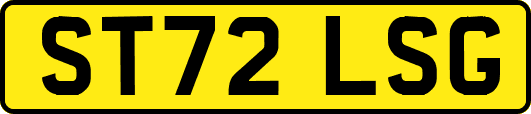 ST72LSG