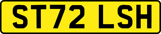 ST72LSH
