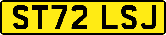 ST72LSJ