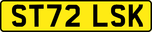 ST72LSK