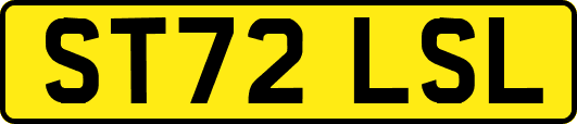 ST72LSL