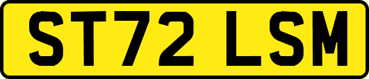 ST72LSM
