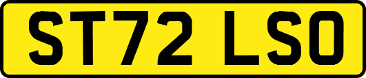 ST72LSO