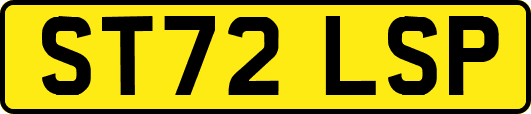 ST72LSP
