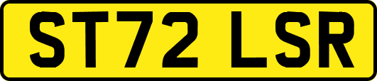 ST72LSR